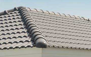 advantages of Barford St Michael clay roofing