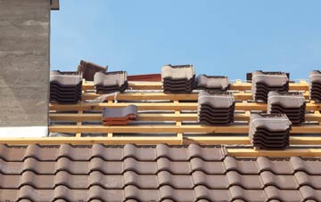 Barford St Michael clay roofing costs