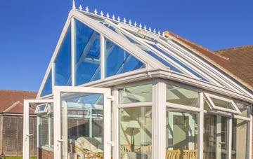 conservatory roof insulation costs Barford St Michael