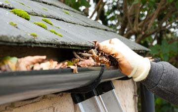 gutter cleaning Barford St Michael, Oxfordshire