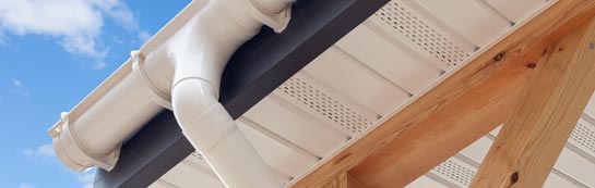 get Barford St Michael guttering quotes today