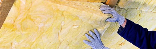 quotes for Barford St Michael roof insulation